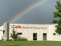 Carle Health & Fitness Center