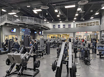 Carle Health & Fitness Center