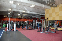 The Workout Company