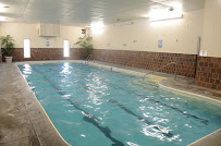 Impact Fitness and Lifestyle Center