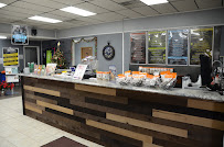 Impact Fitness and Lifestyle Center