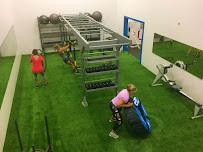 Parkside Fitness