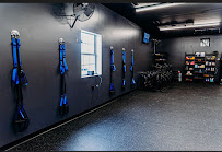 Thrive Fitness