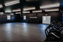 Thrive Fitness