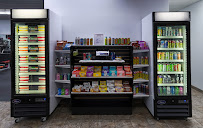 Super Nutrition Fitness Center - Bartonville