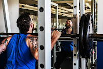 U Fitness