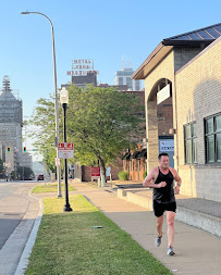 River City CrossFit