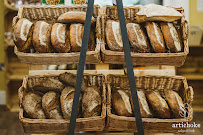 Artichoke Natural Foods