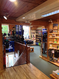 Catstycam The Outdoor Shop