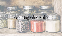 Scoops Ingredients Shop