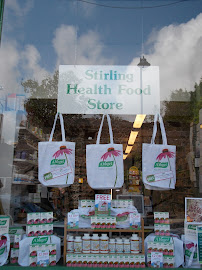 Stirling Health Food Store