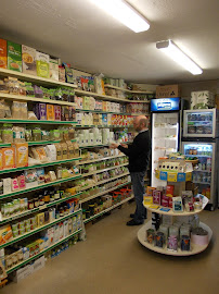 Stirling Health Food Store