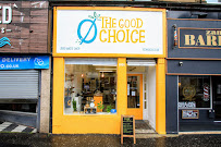 THE GOOD CHOICE - Zero Waste Shop