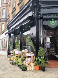 The Good Store Edinburgh