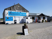 Robertson's - The Larder & Highland Cows - Beauly