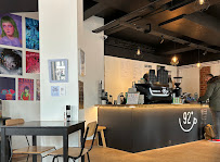 92 Degrees Coffee
