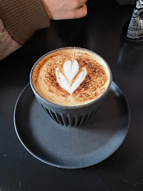 92 Degrees Coffee