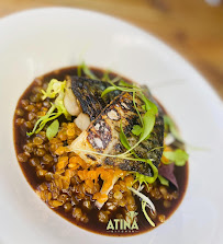 Atina Kitchen