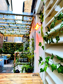 Atina Kitchen