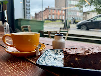 Lovelocks Coffee Shop