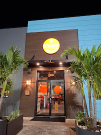 Bombay Street Kitchen