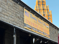BOMBAY PALACE EATERY