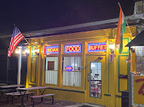 BOMBAY PALACE EATERY