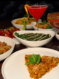 Benares Tribeca Indian Restaurant
