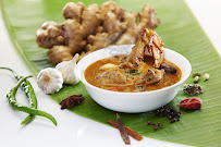 Anjappar Chettinad Indian Restaurant