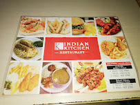 My Kitchen (Main Branch)