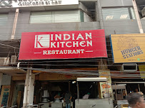 My Kitchen (Main Branch)