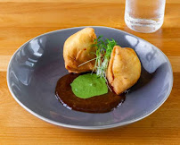 Arusuvai Chettinad Indian Restaurant