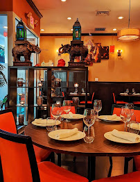 Veda Tenafly NJ Indian BYOB NJ Restaurant (Contemporary Indian Cuisine ) Open 7 Days
