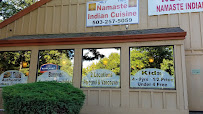 Namaste Indian Cuisine - Sandy Blvd