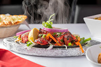 Cumin Restaurant - Wicker Park