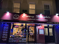 Curry Heights