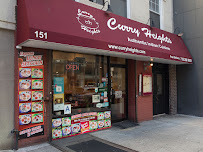 Curry Heights