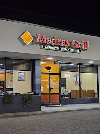 Madras Grill Indian Restaurant