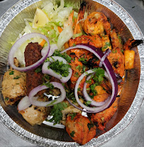 Madras Grill Indian Restaurant
