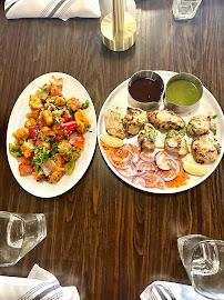 Rutba Indian Kitchen
