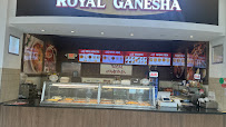 Royal Ganesha Indian Cuisine