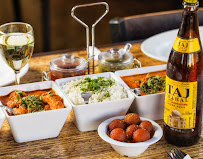 Tatva Indian Fine Dining
