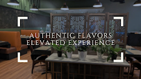 Tatva Indian Fine Dining