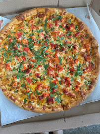 Olives Pizza & Grill Indian Cuisine