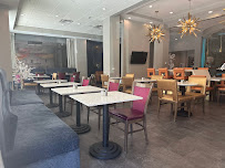 Delicious Indian Cuisine & Bar