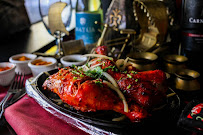RUCHI Bangladeshi Cuisine