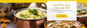Wow India Restaurant Cornwall