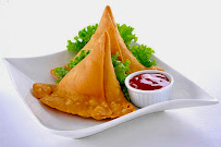 Inchin's Indian Kitchen