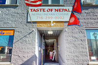 Good Luck Restaurant (Taste of Nepal)