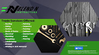 Blend N Contractors